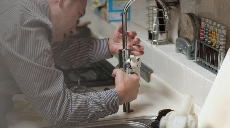 Professional Gas Leak Detection in Pinehill, NM